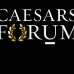 Caesars Forum Contractors