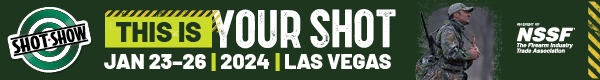 SHOT Show Exhibitor Resource Center