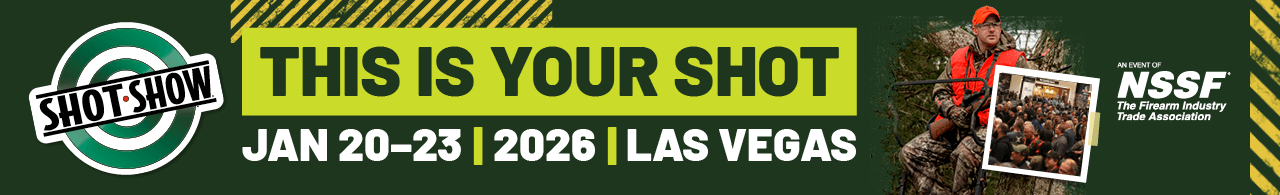 SHOT Show Exhibitor Resource Center