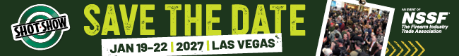 SHOT Show Exhibitor Resource Center
