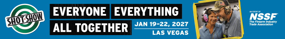 SHOT Show Exhibitor Resource Center